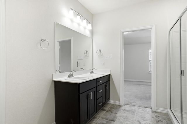 3017 Cliffview Drive, Sanger, TX 76266