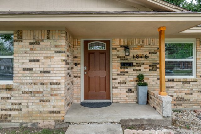 1816 Boyd Street, Dallas, TX 75224