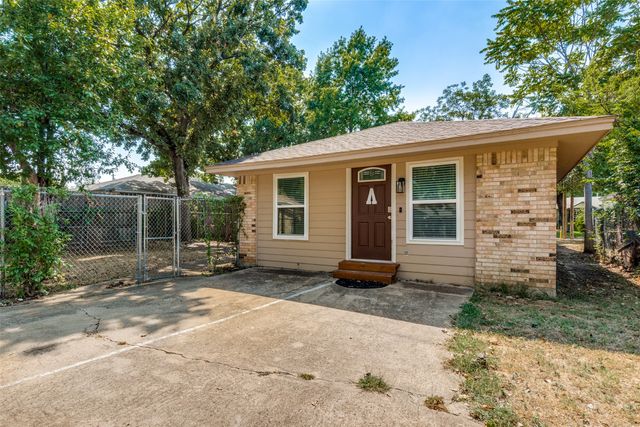 1816 Boyd Street, Dallas, TX 75224