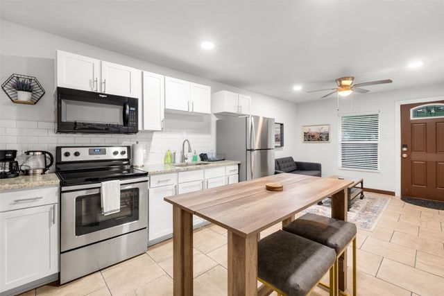 1816 Boyd Street, Dallas, TX 75224