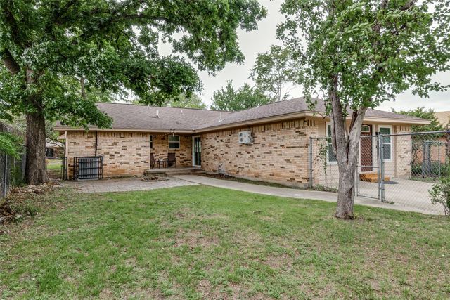 1816 Boyd Street, Dallas, TX 75224