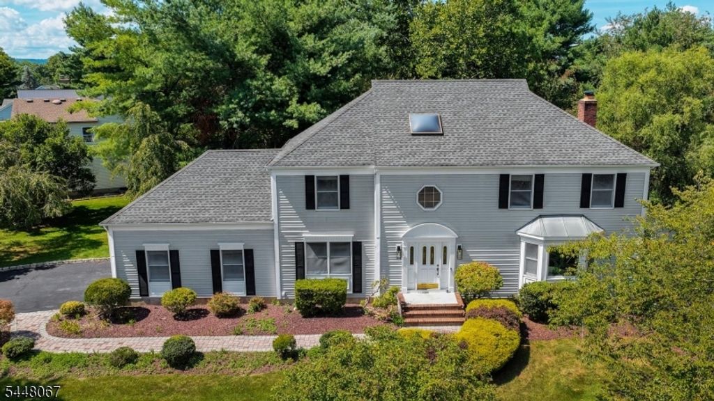 19 Joshua Dr, Hillsborough Twp., NJ 08844 — photo 5