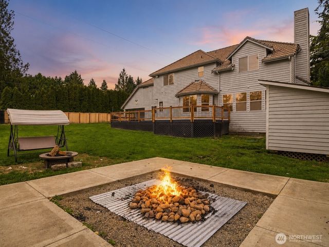 9406 29th Street Ct E, Edgewood, WA 98371