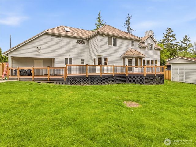 9406 29th Street Ct E, Edgewood, WA 98371