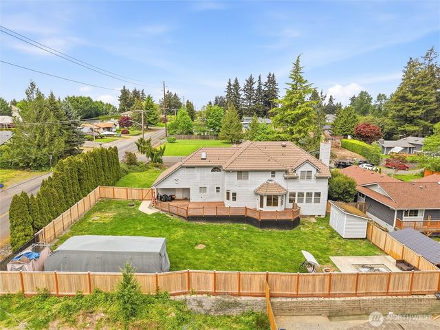 9406 29th Street Ct E, Edgewood, WA 98371