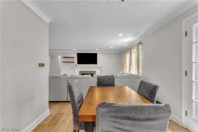 4519 W Ridgewood Drive, Parma, OH 44134