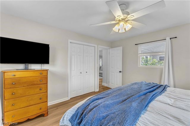 4519 W Ridgewood Drive, Parma, OH 44134