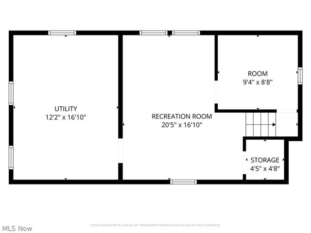 4519 W Ridgewood Drive, Parma, OH 44134