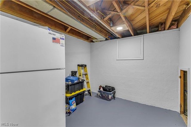 4519 W Ridgewood Drive, Parma, OH 44134