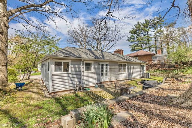 4519 W Ridgewood Drive, Parma, OH 44134