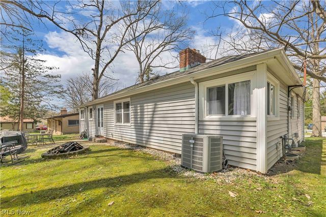 4519 W Ridgewood Drive, Parma, OH 44134