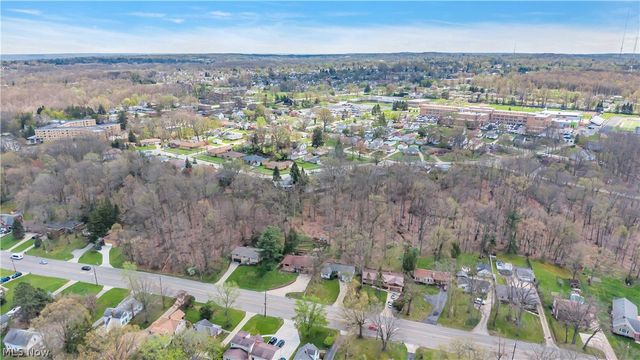 4519 W Ridgewood Drive, Parma, OH 44134