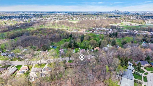 4519 W Ridgewood Drive, Parma, OH 44134