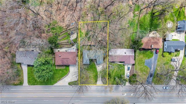 4519 W Ridgewood Drive, Parma, OH 44134