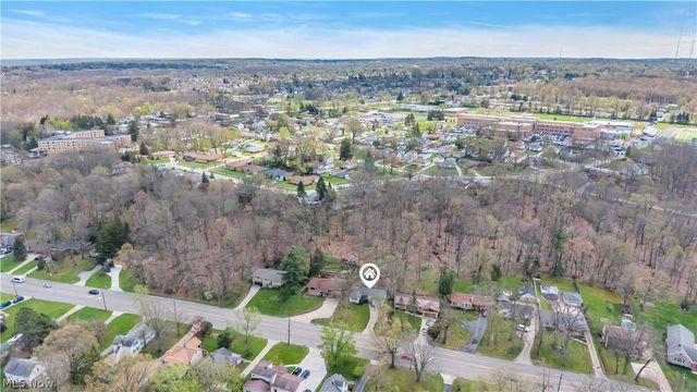 4519 W Ridgewood Drive, Parma, OH 44134