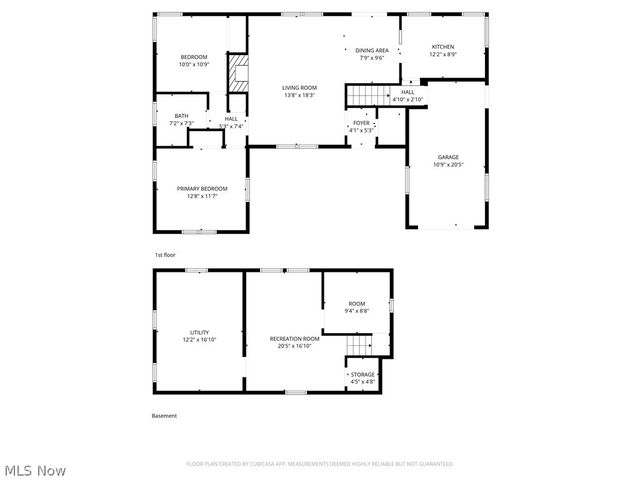 4519 W Ridgewood Drive, Parma, OH 44134