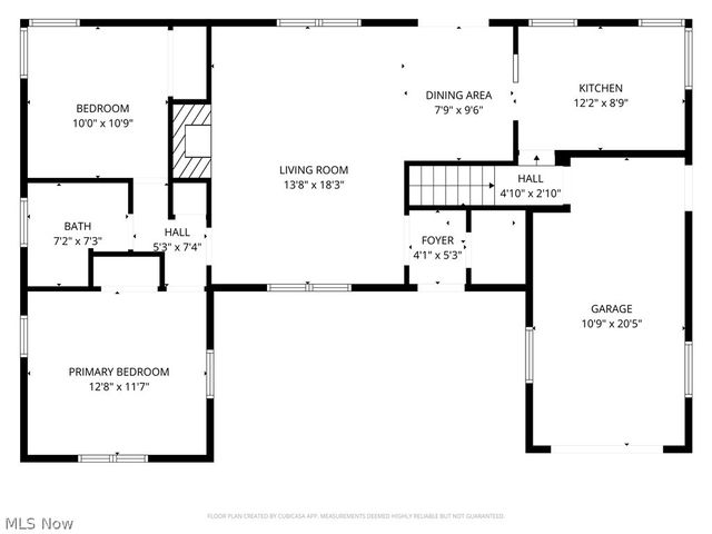 4519 W Ridgewood Drive, Parma, OH 44134