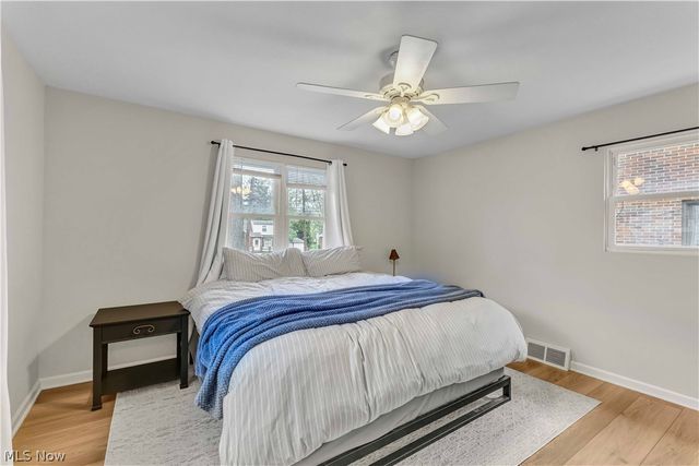 4519 W Ridgewood Drive, Parma, OH 44134