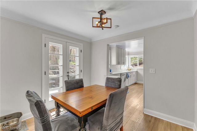 4519 W Ridgewood Drive, Parma, OH 44134