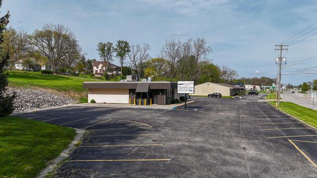1643 Old US Highway 24, Huntington, IN 46750