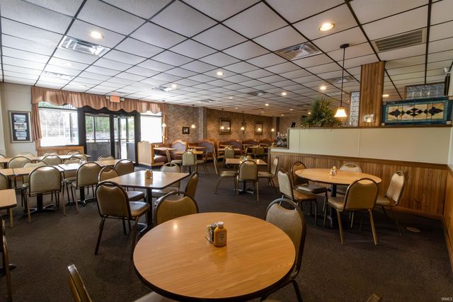 1643 Old US Highway 24, Huntington, IN 46750