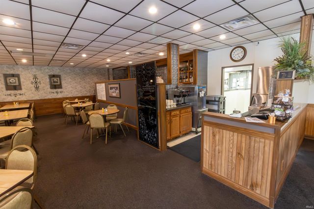 1643 Old US Highway 24, Huntington, IN 46750