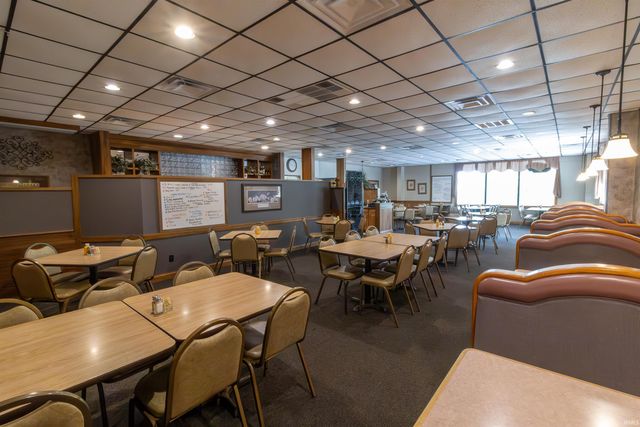 1643 Old US Highway 24, Huntington, IN 46750