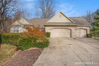11488 Cameron Avenue, Allendale, MI 49401