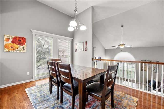 603 Bradford Court, Raymore, MO 64083