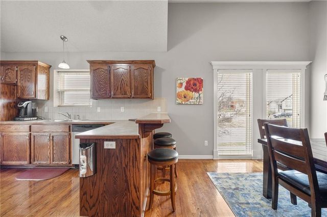 603 Bradford Court, Raymore, MO 64083