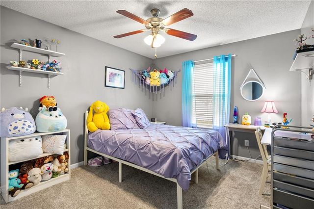 603 Bradford Court, Raymore, MO 64083