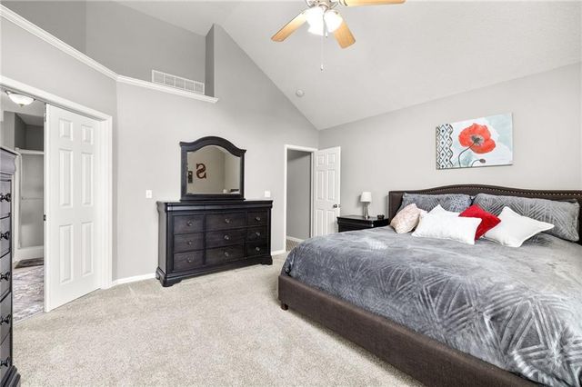 603 Bradford Court, Raymore, MO 64083