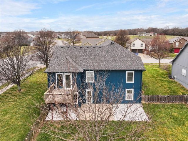 603 Bradford Court, Raymore, MO 64083