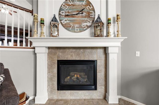 603 Bradford Court, Raymore, MO 64083