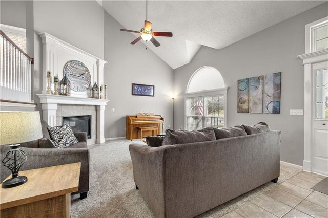 603 Bradford Court, Raymore, MO 64083