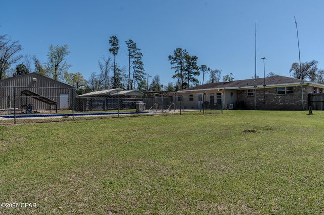 4874 Donna Drive, Marianna, FL 32446