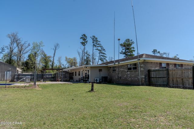 4874 Donna Drive, Marianna, FL 32446