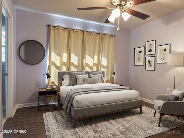 4874 Donna Drive, Marianna, FL 32446