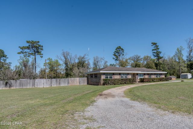 4874 Donna Drive, Marianna, FL 32446