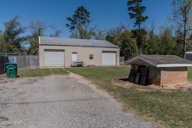 4874 Donna Drive, Marianna, FL 32446