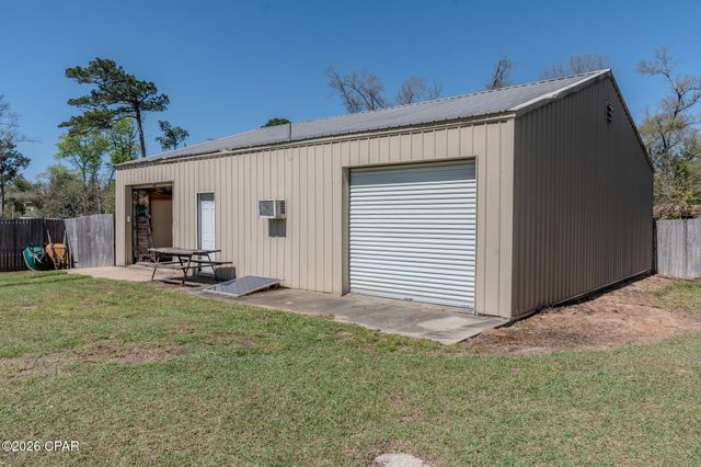 4874 Donna Drive, Marianna, FL 32446