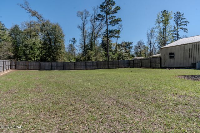 4874 Donna Drive, Marianna, FL 32446