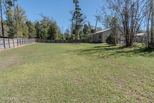 4874 Donna Drive, Marianna, FL 32446
