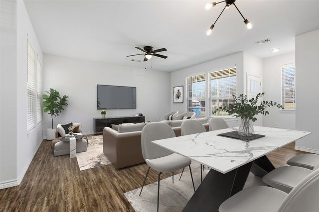 401 N Mirick Avenue, Denison, TX 75020