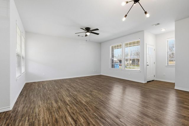 401 N Mirick Avenue, Denison, TX 75020