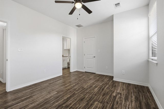 401 N Mirick Avenue, Denison, TX 75020