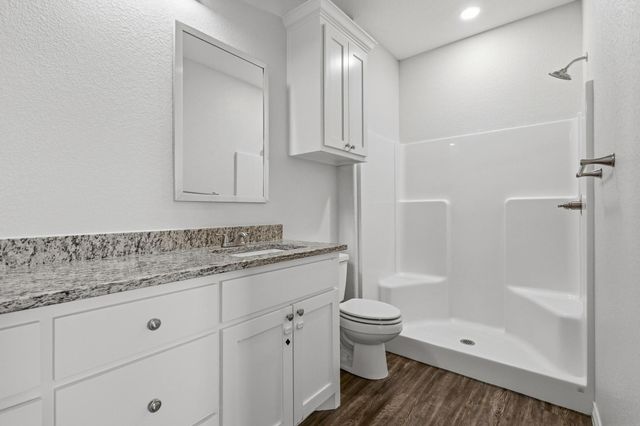 401 N Mirick Avenue, Denison, TX 75020