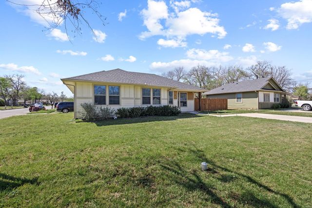 401 N Mirick Avenue, Denison, TX 75020