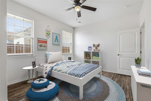 401 N Mirick Avenue, Denison, TX 75020