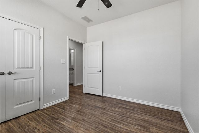 401 N Mirick Avenue, Denison, TX 75020